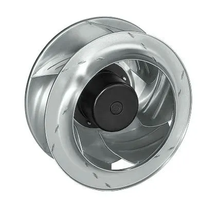  Энергосберегающий вентилятор R3G310-AJ40-71 Ebmpapst