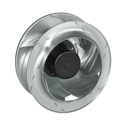  Энергосберегающий вентилятор R3G310-AP52-01 Ebmpapst