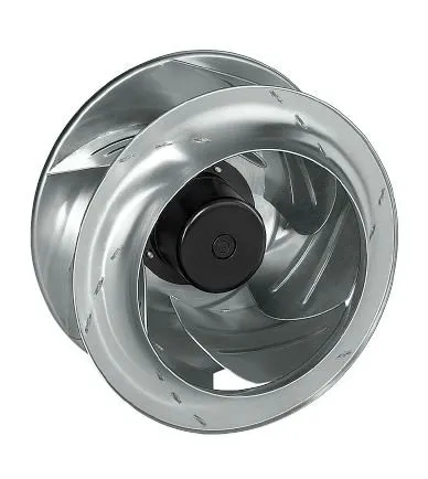  Энергосберегающий вентилятор R3G355-AM14-61 Ebmpapst