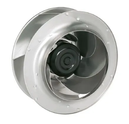  Энергосберегающий вентилятор R3G400-AM55-01 Ebmpapst