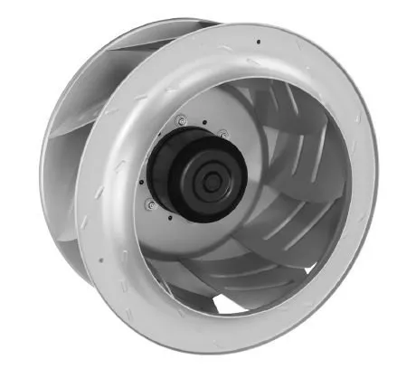  Энергосберегающий вентилятор R3G500-AF34-01 Ebmpapst