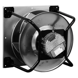  Энергосберегающий вентилятор R3G500-PB33-01 Ebmpapst