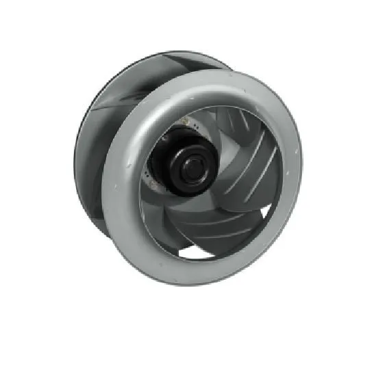  Энергосберегающий вентилятор R3G560-AG07-03 Ebmpapst