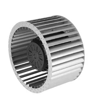 Центробежный вентилятор R4D225-AK10-06 Ebmpapst