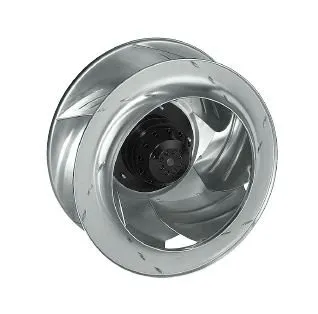 Центробежный вентилятор R4D310-AR18-01 Ebmpapst