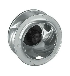 Центробежный вентилятор R4D310-AS18-01 Ebmpapst