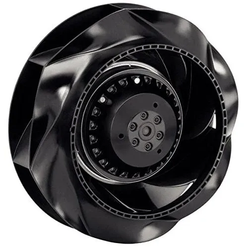 Центробежный вентилятор R4D355-RB10-01 Ebmpapst