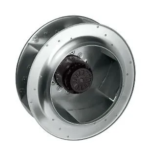 Центробежный вентилятор R4D400-AD22-06 Ebmpapst