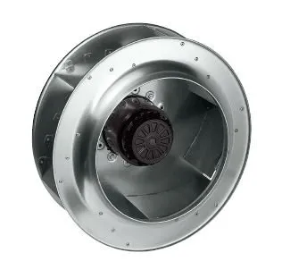 Центробежный вентилятор R4D450-AD22-06 Ebmpapst