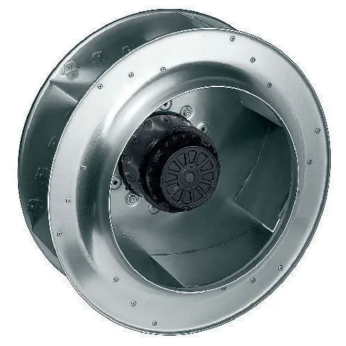 Центробежный вентилятор R4D450-AK01-01 Ebmpapst