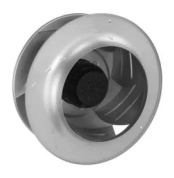 Центробежный вентилятор R4D450-AK01-07 Ebmpapst