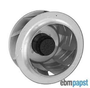 Центробежный вентилятор R4D560-RB03-01 Ebmpapst