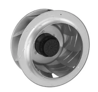 Центробежный вентилятор R4D630-AQ01-05 Ebmpapst