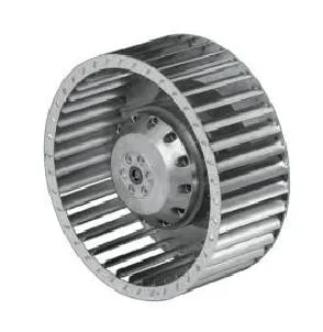 Центробежный вентилятор R4E180-AB01-05 Ebmpapst