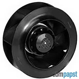 Центробежный вентилятор R4E225-AI01-10 Ebmpapst