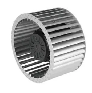 Центробежный вентилятор R4E250-BA09-03 Ebmpapst