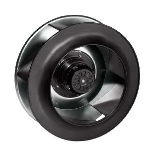 Центробежный вентилятор R4E310-AT06-01 Ebmpapst