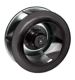 Центробежный вентилятор R4E330-AA06-05 Ebmpapst