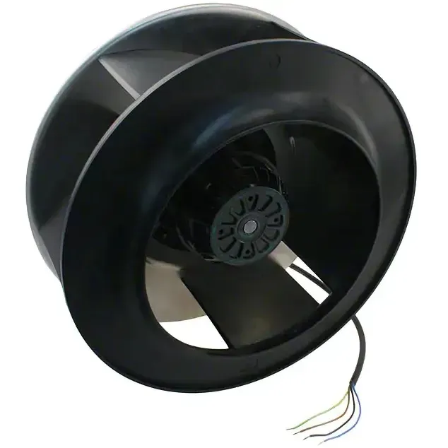 Центробежный вентилятор R4E355-AG02-05 Ebmpapst
