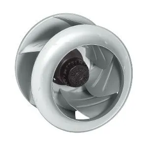 Центробежный вентилятор R4E355-AL02-05 Ebmpapst