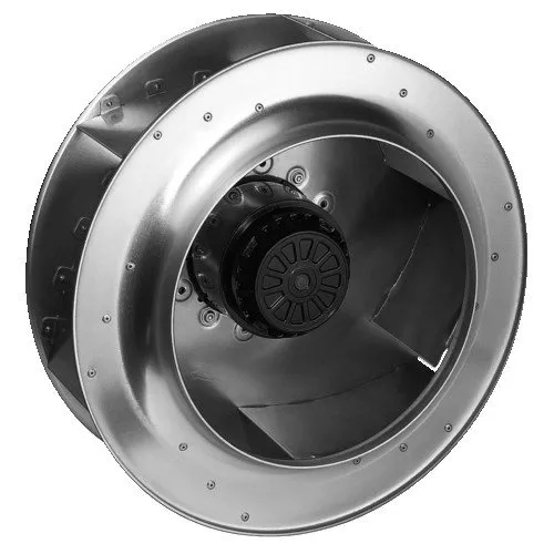 Центробежный вентилятор R4E450-AB09-06 Ebmpapst