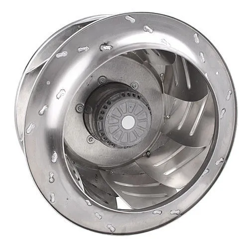 Центробежный вентилятор R6D560-AH03-01 Ebmpapst