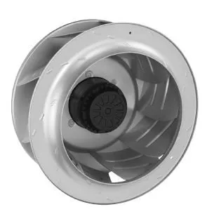 Центробежный вентилятор R6D630-AT03-01 Ebmpapst