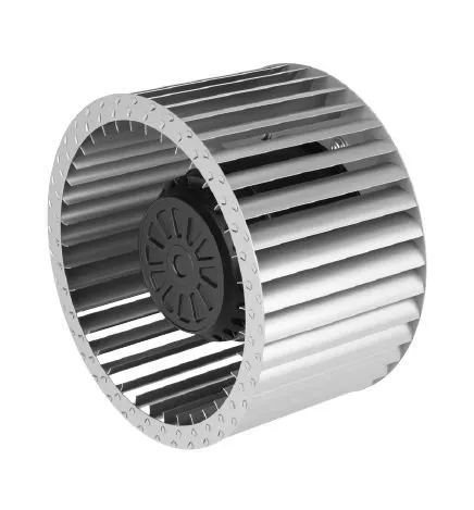 Центробежный вентилятор R6E250-AK05-03 Ebmpapst