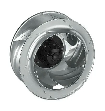 Центробежный вентилятор R6E310-AI04-01 Ebmpapst