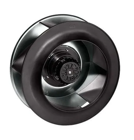 Центробежный вентилятор R6E355-AB16-05 Ebmpapst