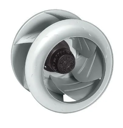 Центробежный вентилятор R6E355-AD16-05 Ebmpapst