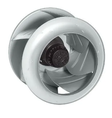 Центробежный вентилятор R6E355-AE16-05 Ebmpapst