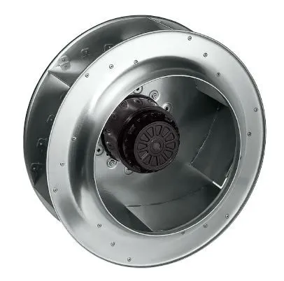 Центробежный вентилятор R6E400-AK06-06 Ebmpapst