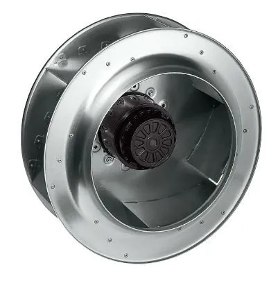 Центробежный вентилятор R6E450-AB06-06 Ebmpapst