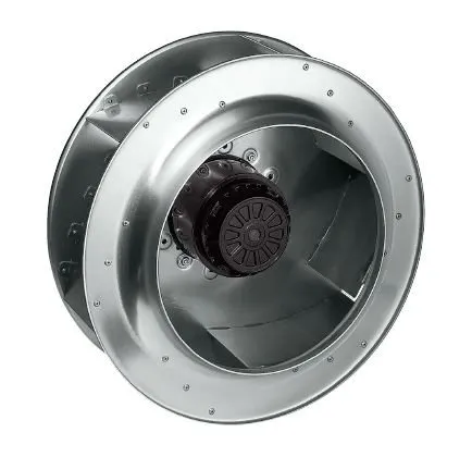 Центробежный вентилятор R6E500-AB05-06 Ebmpapst