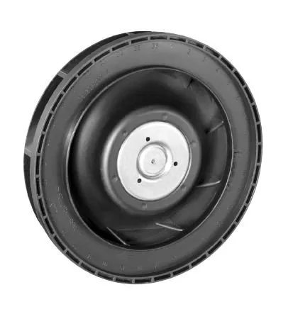 Радиальный компактный вентилятор REF100-11/18 Ebmpapst