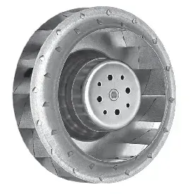 Радиальный компактный вентилятор REF175-3018-2TDP Ebmpapst