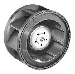 Радиальный компактный вентилятор RER101-36-18NHH Ebmpapst