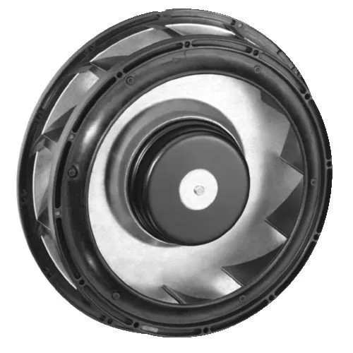 Центробежный вентилятор RER125-19-12NGR Ebmpapst