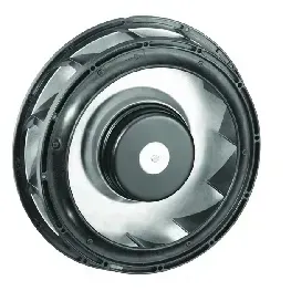 Радиальный компактный вентилятор RER125-19-14NH Ebmpapst