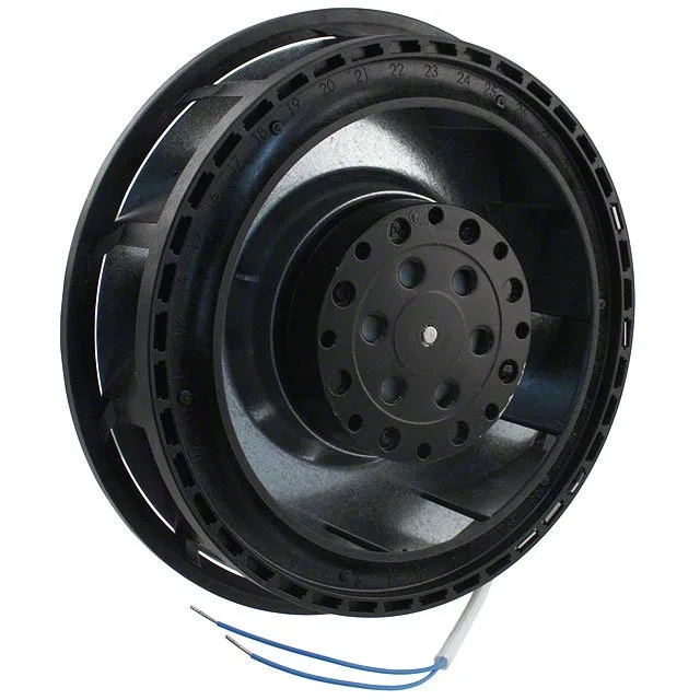 Центробежный вентилятор RER125-19-56 Ebmpapst