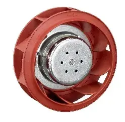 Радиальный компактный вентилятор RER133-41-18-2TDP Ebmpapst