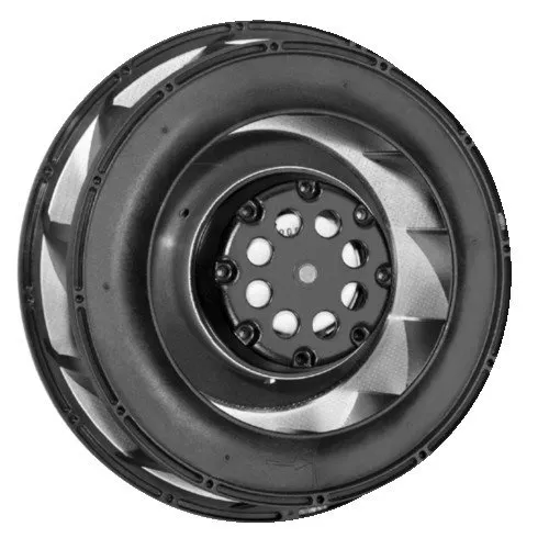 Центробежный вентилятор RER160-28-06S Ebmpapst