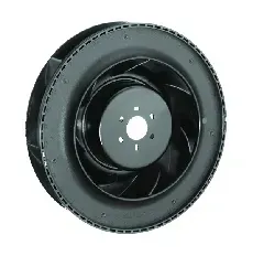 Радиальный компактный вентилятор RER160-28-14N-2TDA Ebmpapst