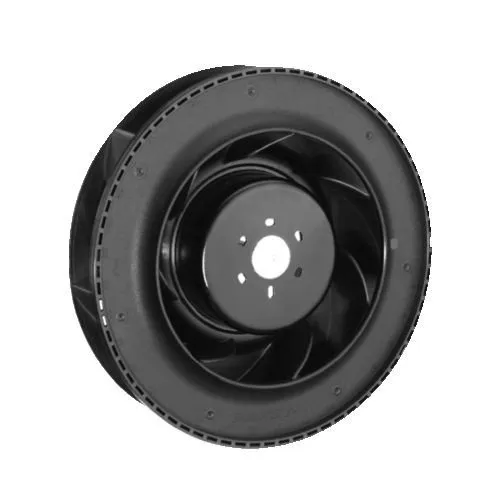 Центробежный вентилятор RER160-28-18N Ebmpapst