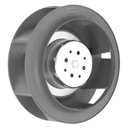 Радиальный компактный вентилятор RER175-42-18-2TDMLP Ebmpapst