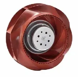 Радиальный компактный вентилятор RER190-39-18-2TDMLO Ebmpapst