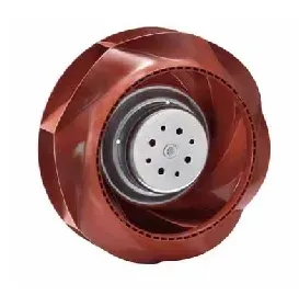 Радиальный компактный вентилятор RER190-39-18-2TDMO Ebmpapst