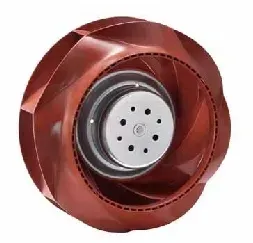 Радиальный компактный вентилятор RER190-39-18-2TDO Ebmpapst