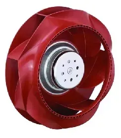 Радиальный компактный вентилятор RER220-43-18-2TDMO Ebmpapst